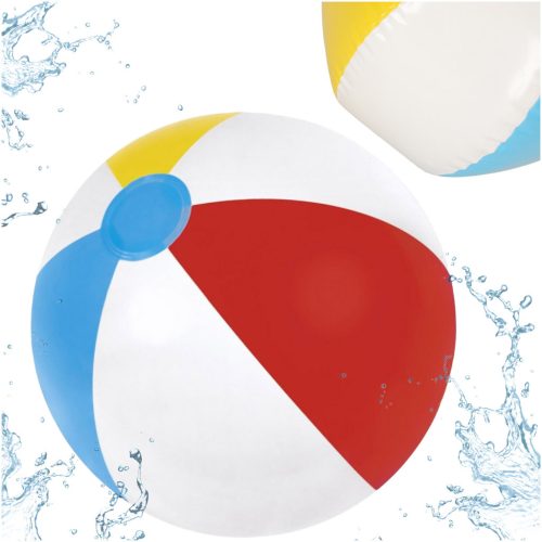 BESTWAY 31021 Strand színű felfújható labda 51cm