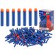 A NERF 7,2 cm-es kilövővel kompatibilis nyilak BOX 200db.