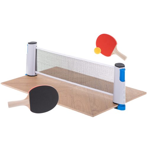 Asztalitenisz ping pong háló raklapok raklapok ütők