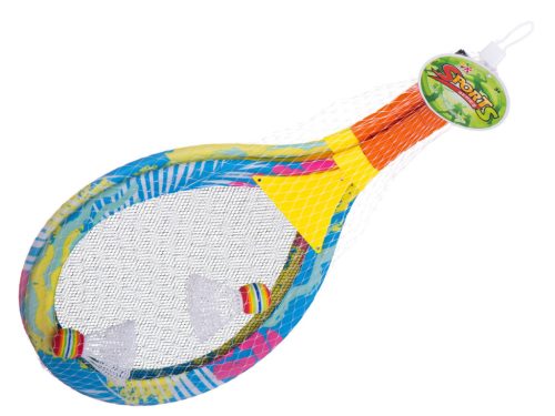 LED világító teniszütők + darts
