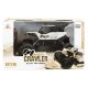 RC car Rock Crawler 1:12 4WD METAL ezüst RC car Rock Crawler 1:12 4WD ezüst