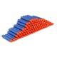 NERF kompatibilis kilövő nyilak 10db 7.2cm