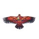Hatalmas Eagle sárkány 160cm + zsinór