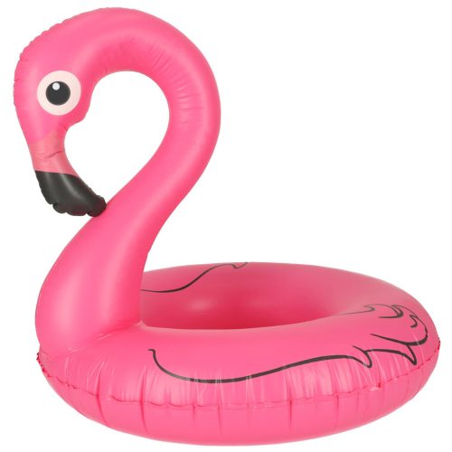 Flamingó felfújható kerék 90cm