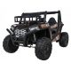 Buggy UTV Roadster elektromos terepjáró, 2 személyes, 400W, 24V/7Ah - Terepmintás