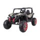 Buggy SuperStar 180W, 24V/14Ah, elektromos kisautó - Terepszínű 