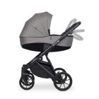 Riko Brano Pro 3in1 Homok ECO bőr multifunkciós babakocsi + táska