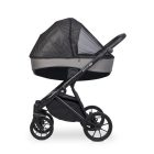 Riko Brano Pro 3in1 Homok ECO bőr multifunkciós babakocsi + táska