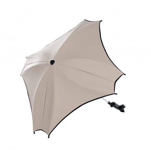 Junama Space ECO-bőr 2in1 napernyő és esernyő - Bézs