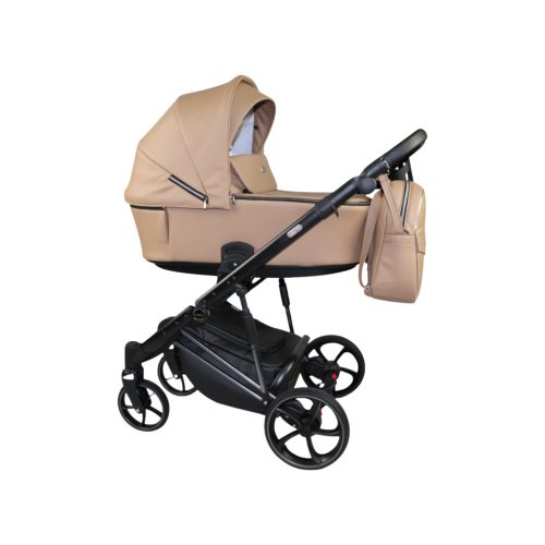 Sojan SIBEX EXTRA babakocsik 3in1 - Latte
