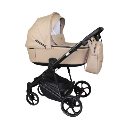 Sojan SIBEX EXTRA babakocsik 3in1 - Bézs