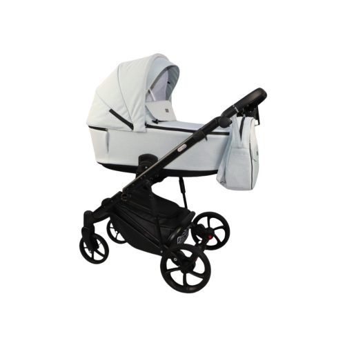 Sojan SIBEX EXTRA babakocsik 3in1 - Fehér (textil)