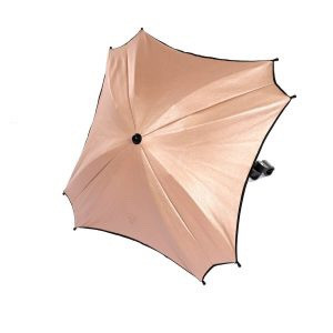 Junama napernyő - Termo rózsaszín
