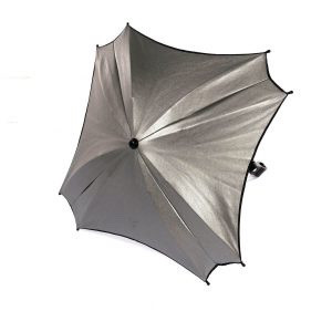 Junama napernyő - Termo ezüst