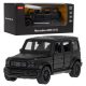 RASTAR 1:32 Mercedes-AMG G 63 - Fekete modell kisautó 