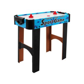 Léghoki asztal gyerekeknek 3+ (Kék) - játék 