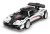 Klocki techniczne CaDA 321 el. Auto sportowe Z-Wind z napędem Pull-back dla dzieci 6+