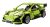 Klocki techniczne CaDA 387 el. Auto sportowe Legend z napędem Pull-back dla dzieci 6+