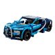 Klocki techniczne CaDA 377 el. Auto sportowe Honour z napędem Pull-back dla dzieci 6+