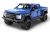 Klocki techniczne CaDA 390 el. Terenowy pick-up z napędem Pull-back dla dzieci 6+