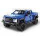 Klocki techniczne CaDA 390 el. Terenowy pick-up z napędem Pull-back dla dzieci 6+