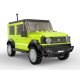 Klocki techniczne CaDA 192 el. Auto terenowe Suzuki Jimny 1:24 dla dzieci 8+