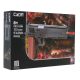 Klocki techniczne CaDA 332 el. Pistolet M1911 z funkcją strzelania dla dzieci 8+