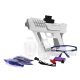 Pistolet GEL BLASTER Szary + Akcesoria