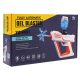 Pistolet GEL BLASTER Pomarańczowy + Akcesoria