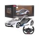 RASTAR R/C 1:14 BMW I8 - távirányítós kisautó 