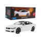 RASTAR R/C 1:14 BMW M4 Coupe  - távirányítós kisautó 