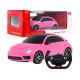 RASTAR R/C 1:14 Volkswagen Beetle - távirányítós kisautó