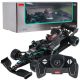 RASTAR R/C 1:18 Mercedes- AMG F1 W11 EQ Permormance  - távirányítós kisautó 