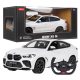 RASTAR 1:14 BMW X6 M - Fehér távirányítós kisautó 