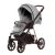 Babyactive Sport Musse Zen sport babakocsi