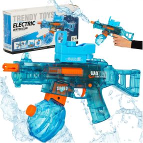 Strandjáték, vízicsúszda