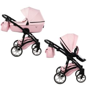 JUNAMA Termo Line, V3, Glitter 2in1, 3in1  multifunkciós babakocsik