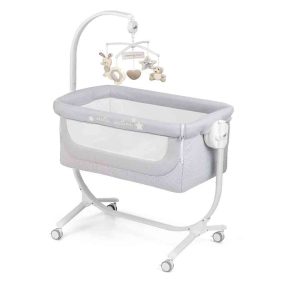 Kiságy, babaöböl, bölcső