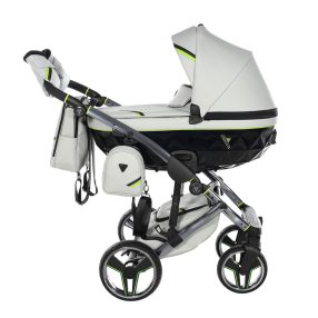 JUNAMA Sport 2in1, 3in1 multifunkciós babakocsik