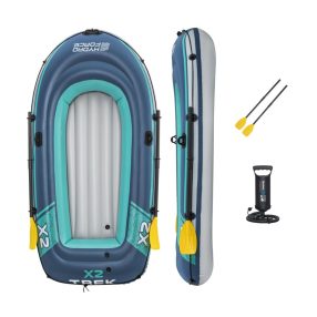 Felfújható csónakok