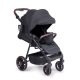 Coletto Dizzi sport babakocsi  - black