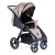 Coletto Joggy sport babakocsi - bézs