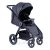 Coletto Joggy sport babakocsi - fekete
