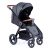 Coletto Joggy sport babakocsi - grafit