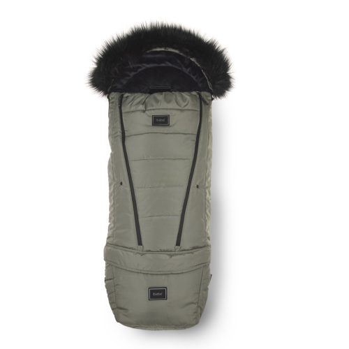 iBebe thermo bundazsák - Menta