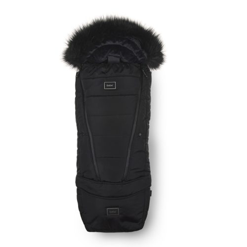 iBebe thermo bundazsák - Fekete