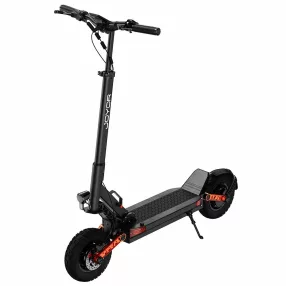   Joyor S8-SZ (EU) elektromos roller 600 W*2 / 48 V / 26 Ah / 55 km/h 