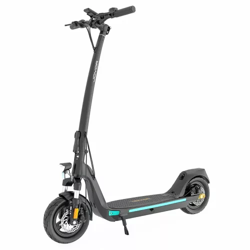 Joyor C10 (EU) elektromos roller 500W / 48 V / 10,4 Ah / 25 km/h 