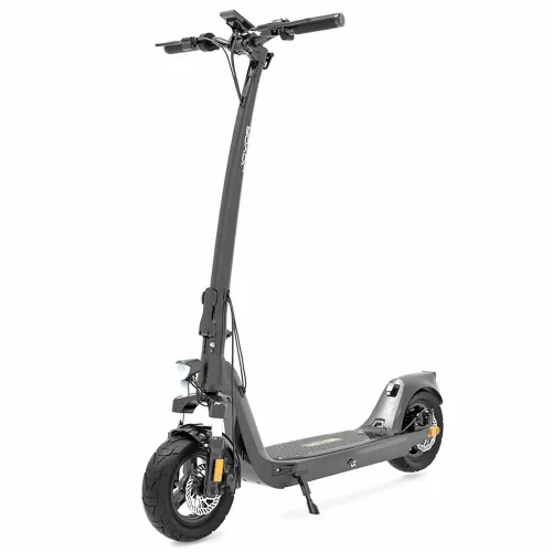 Joyor C10-E (EU·ABE) elektromos roller 500 W / 48 V / 10,4 Ah / 20 km/h 
