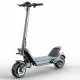 Joyor E6-S (EU) elektromos roller 1600 W*2 / 60 V / 31,5 Ah / 80 km/h 